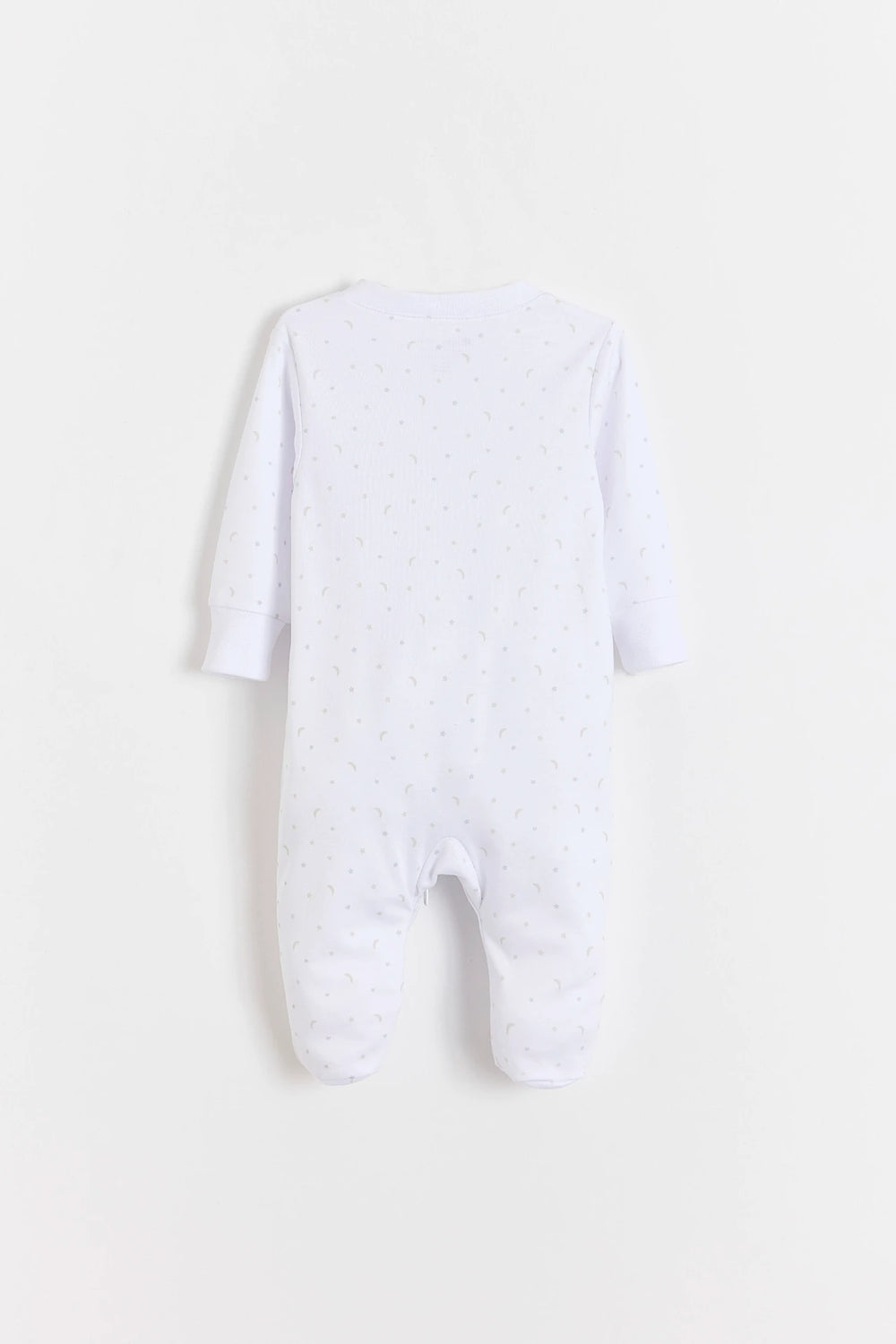 Enterito Jill Stellar