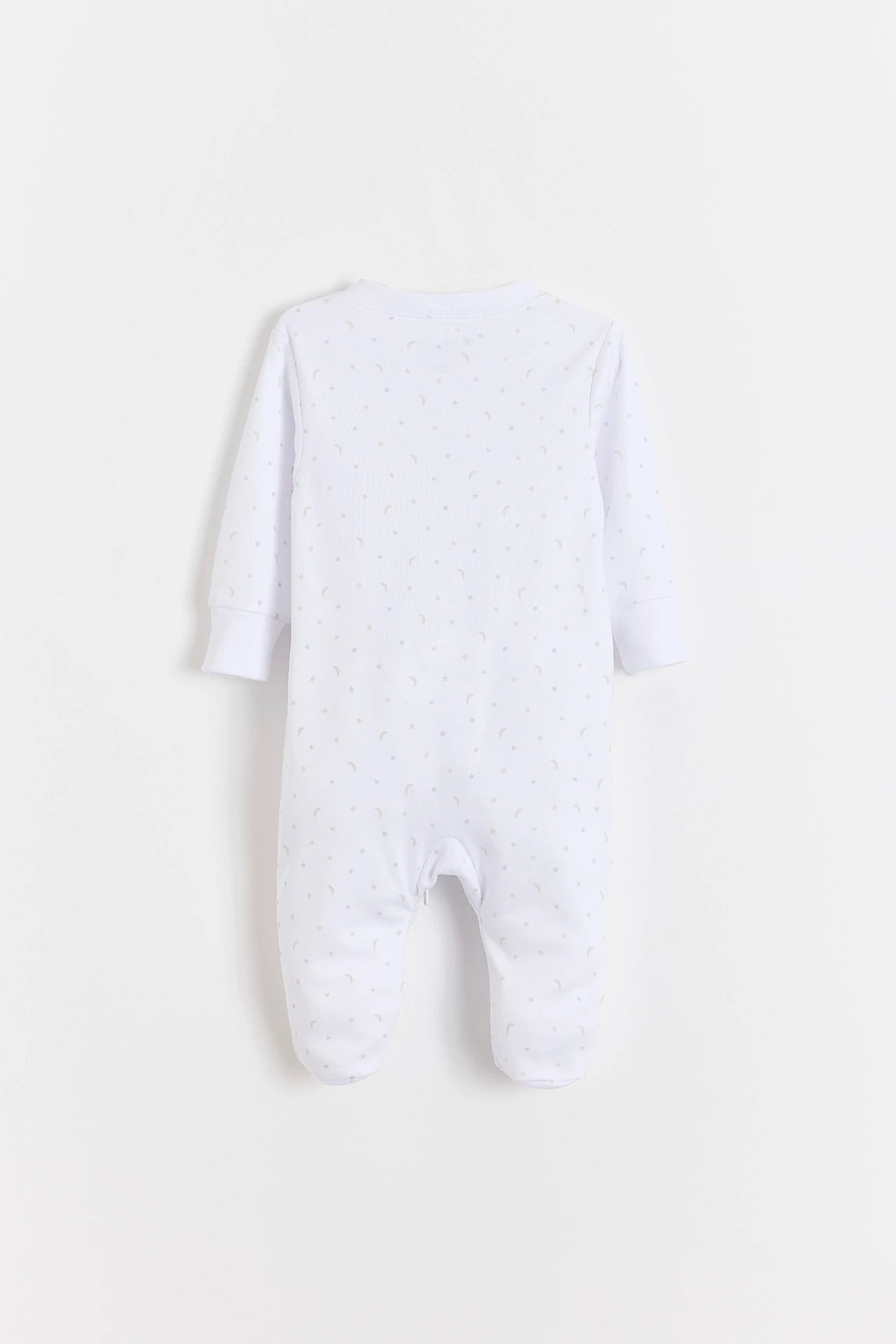 Enterito Jill Stellar