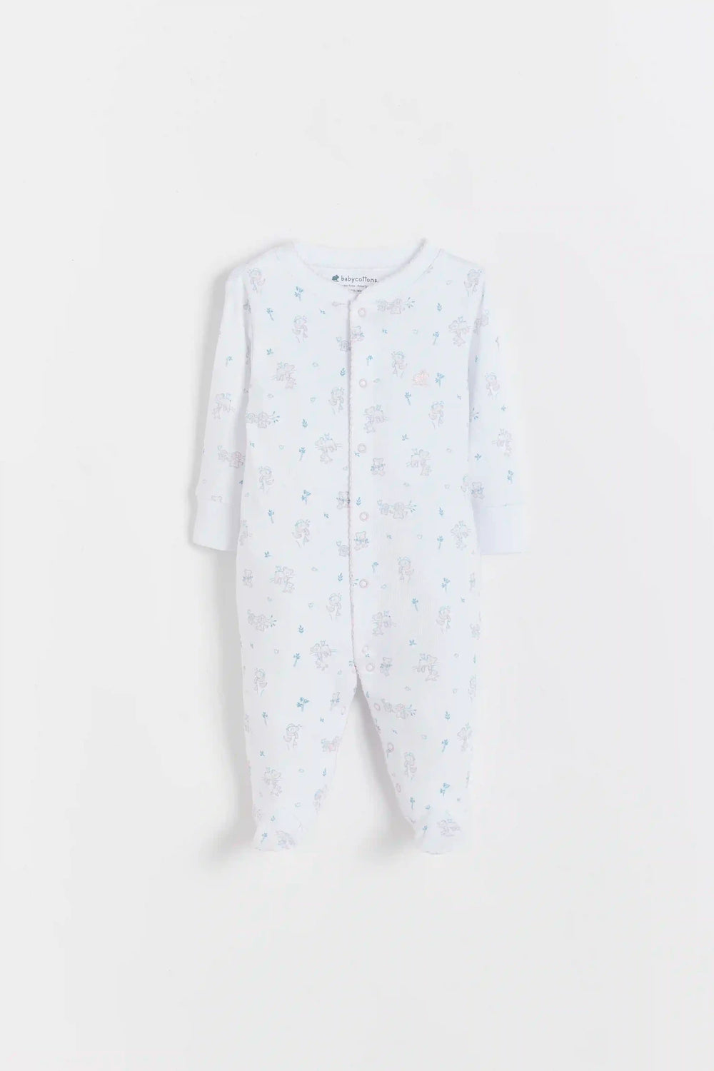 Enterito Toby Little Panda