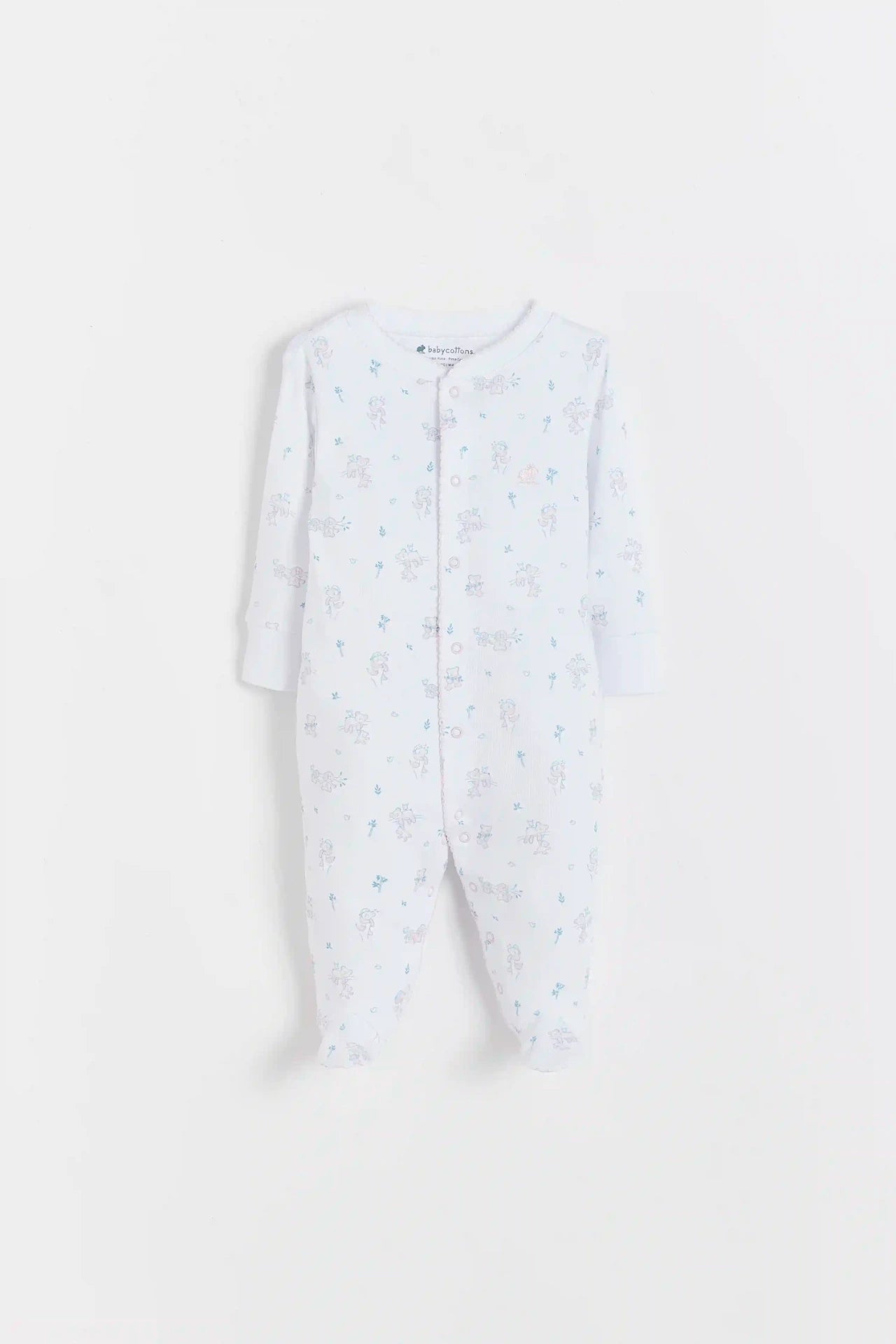 Enterito Toby Little Panda