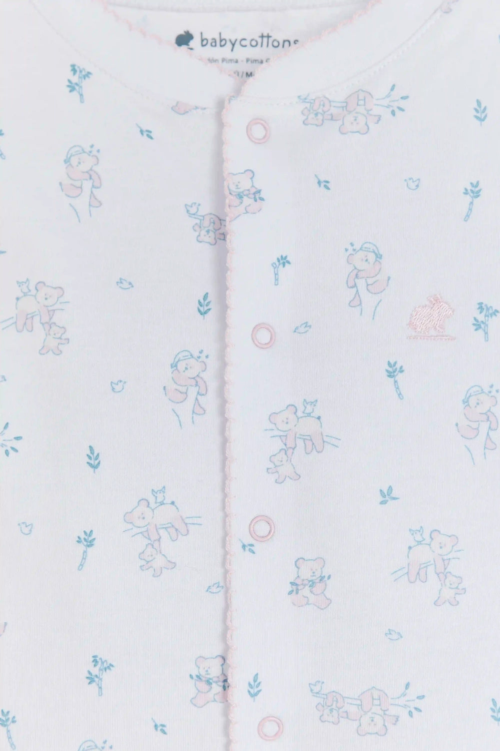 Enterito Toby Little Panda