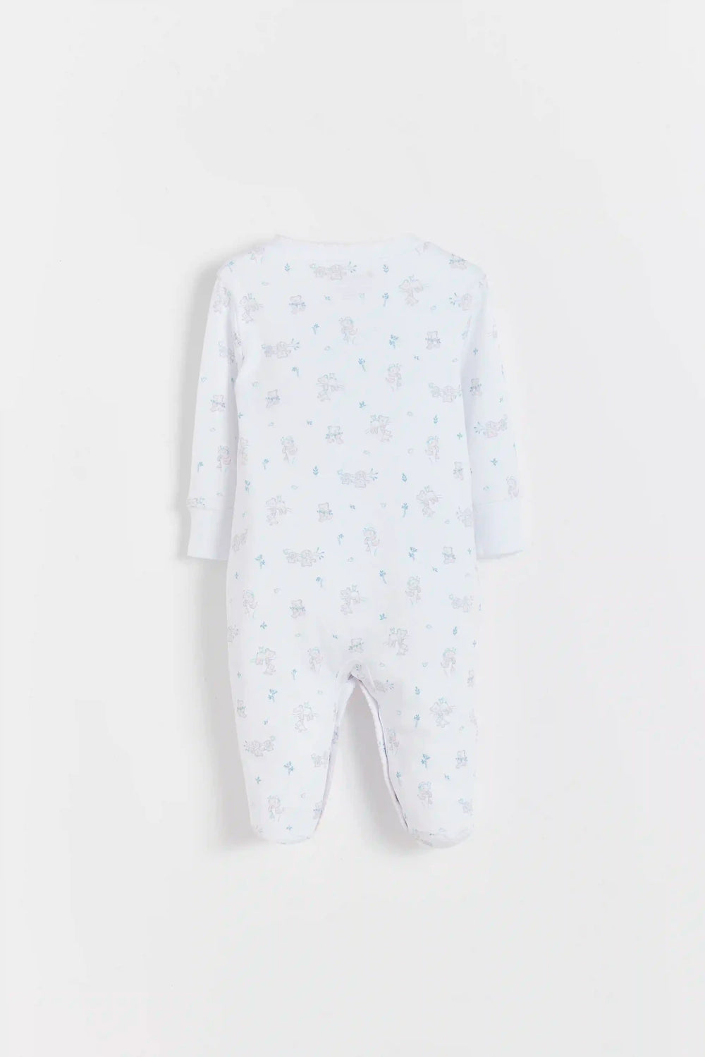 Enterito Toby Little Panda