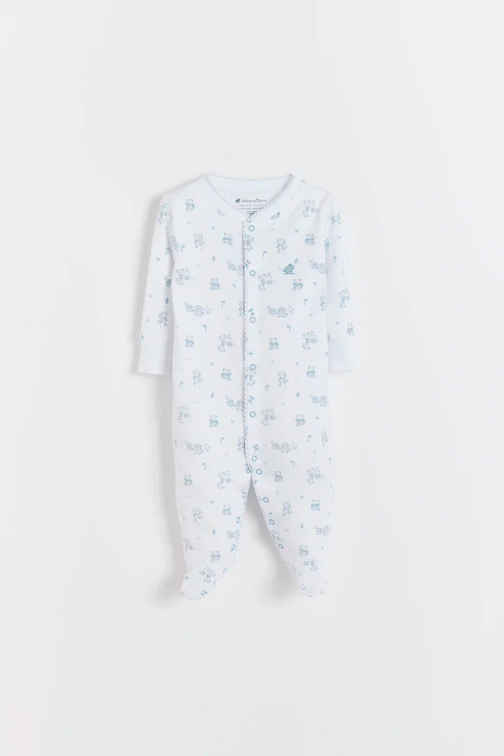 Enterito Toby Little Panda