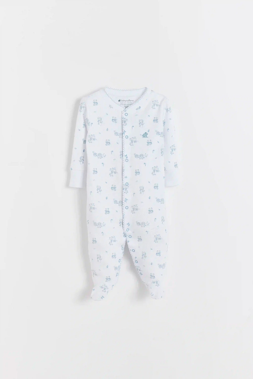 Enterito Toby Little Panda