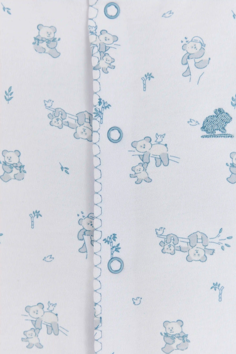 Enterito Toby Little Panda