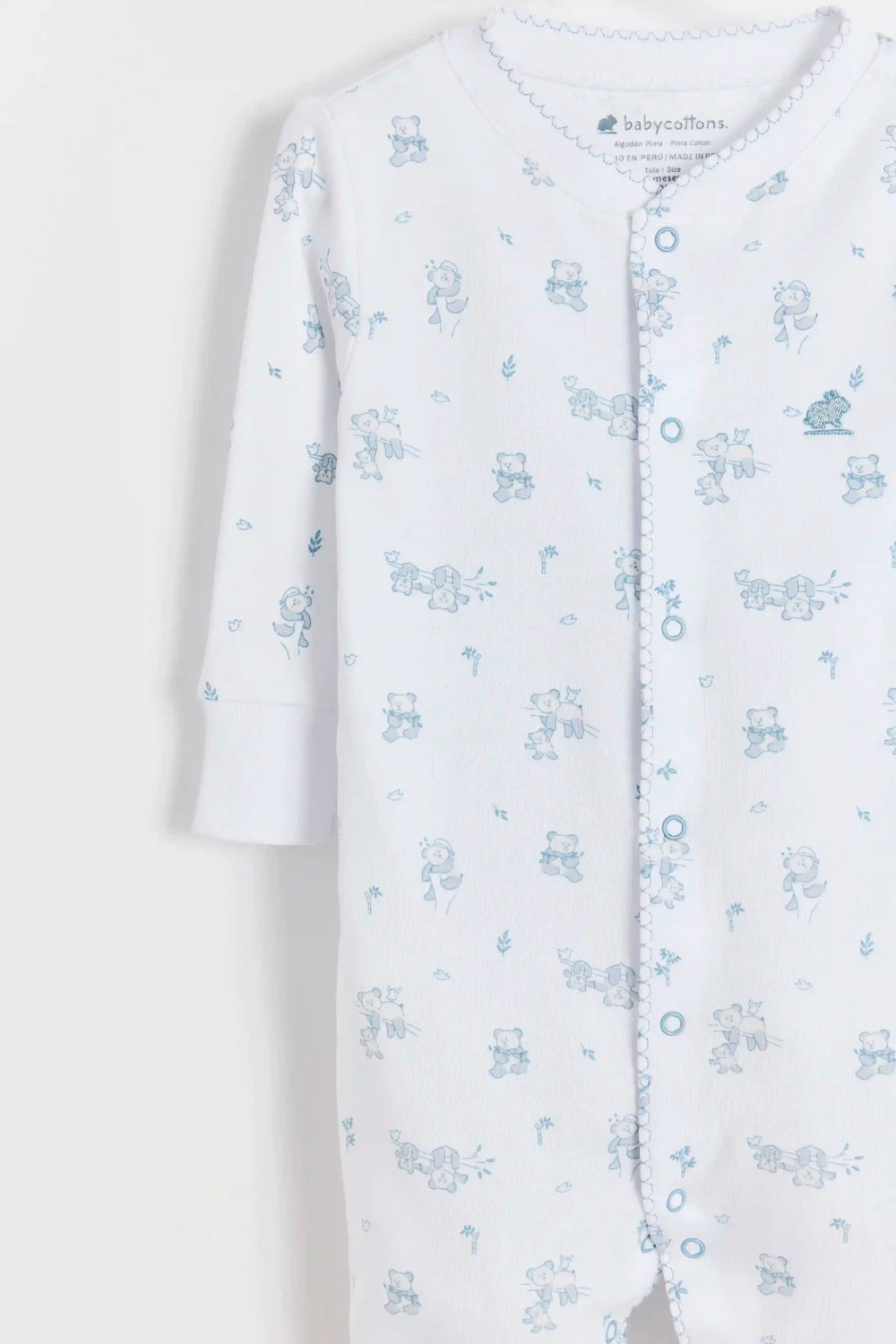 Enterito Toby Little Panda