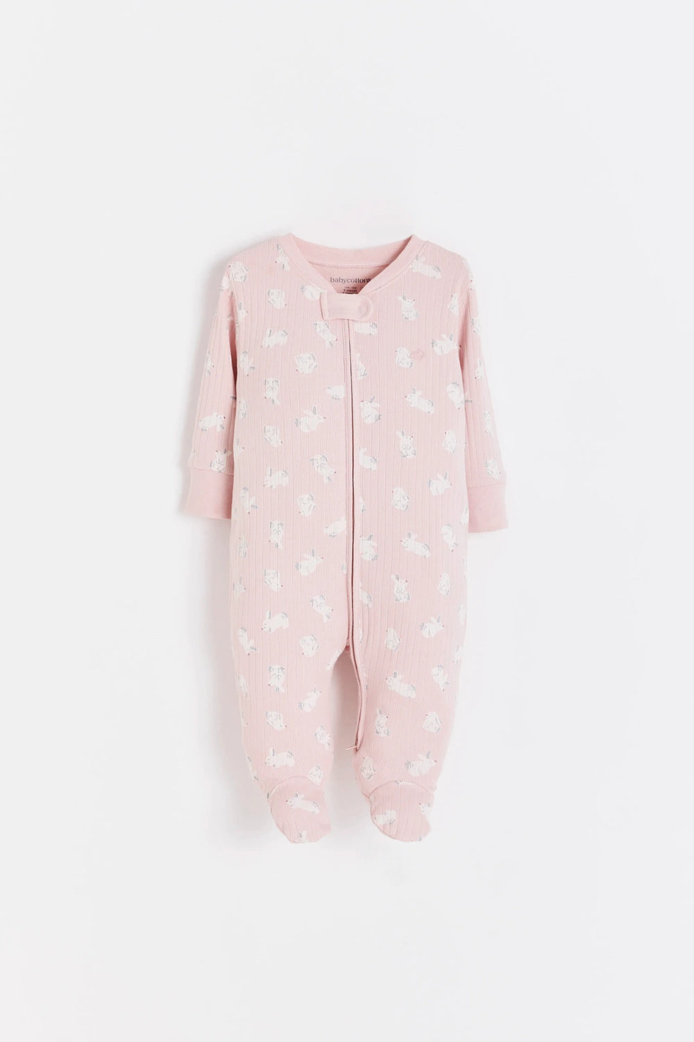 Enterito Jill Hoppers