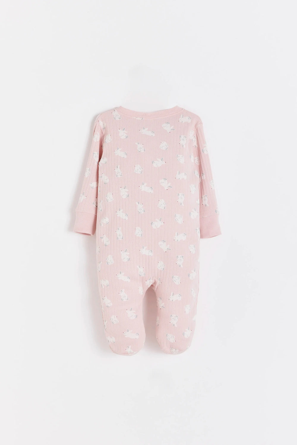 Enterito Jill Hoppers