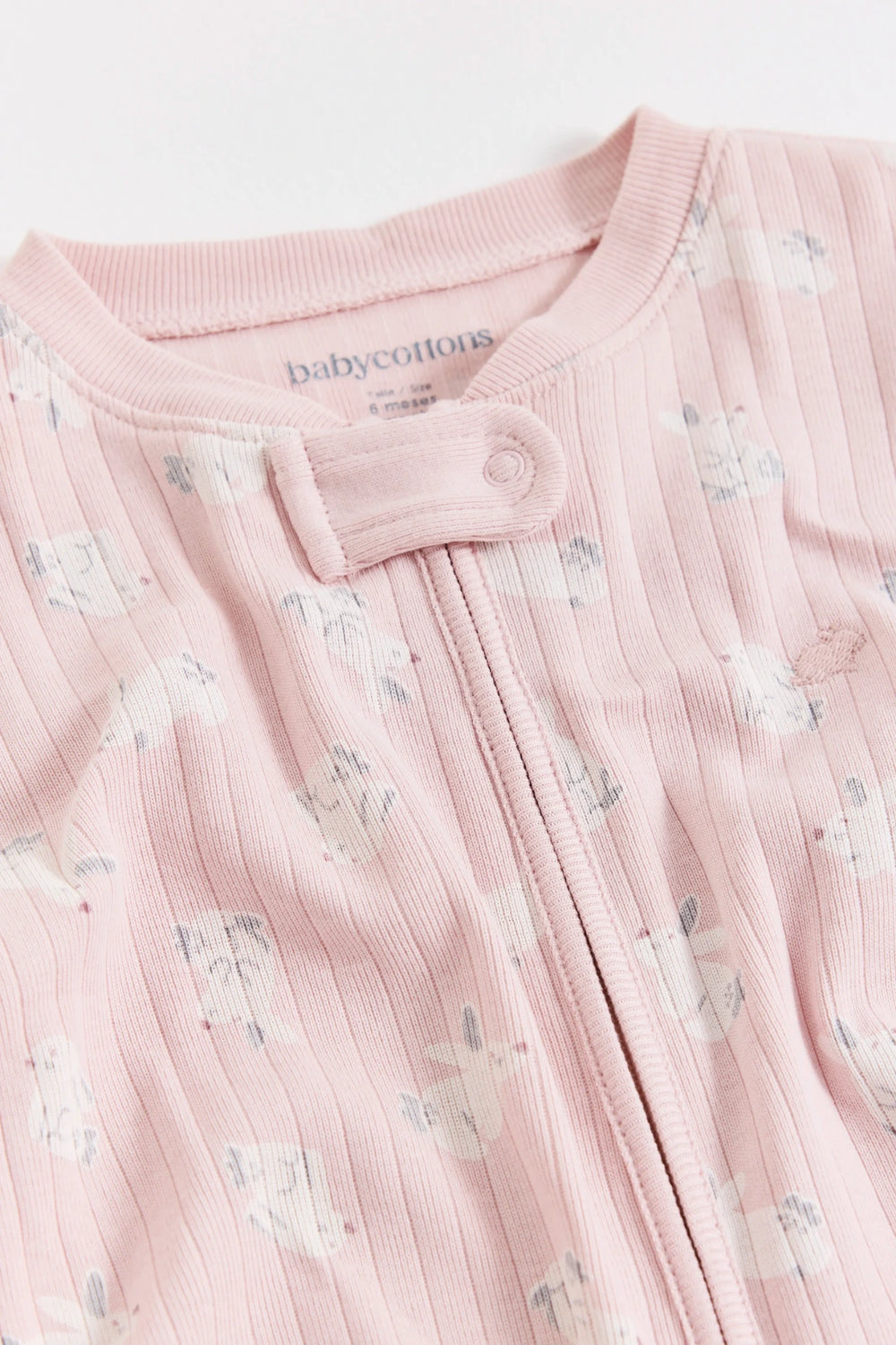 Enterito Jill Hoppers