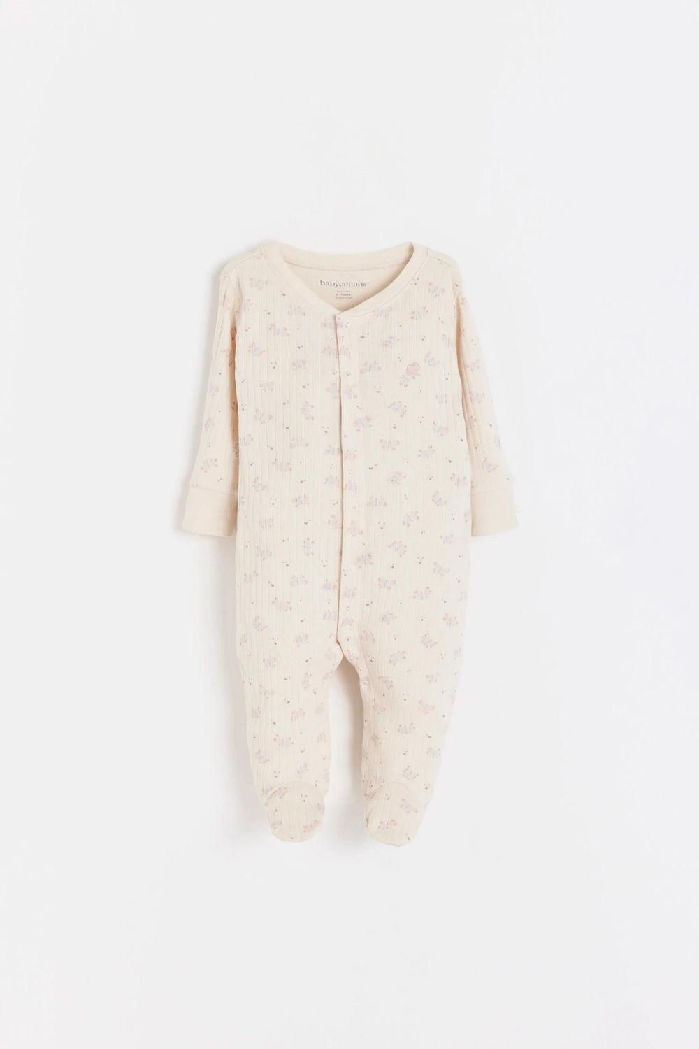 Enterito Toby Magic Wings