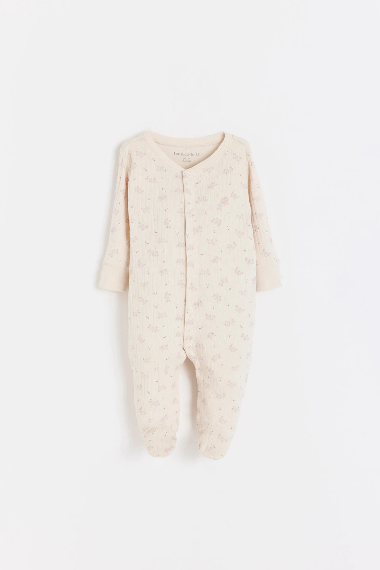 Enterito Toby Magic Wings