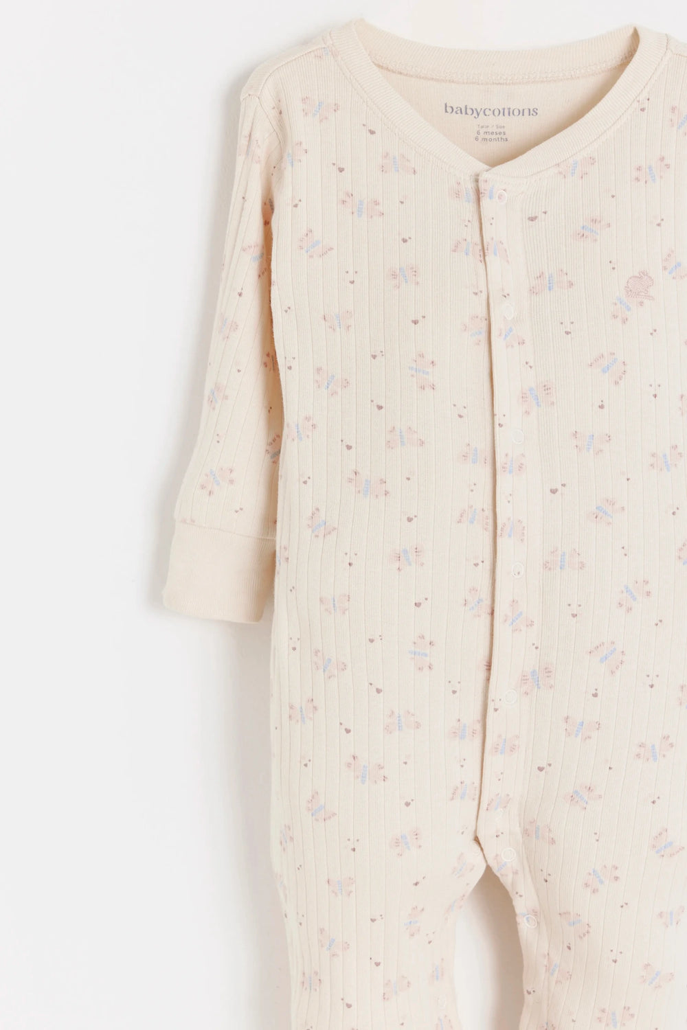 Enterito Toby Magic Wings