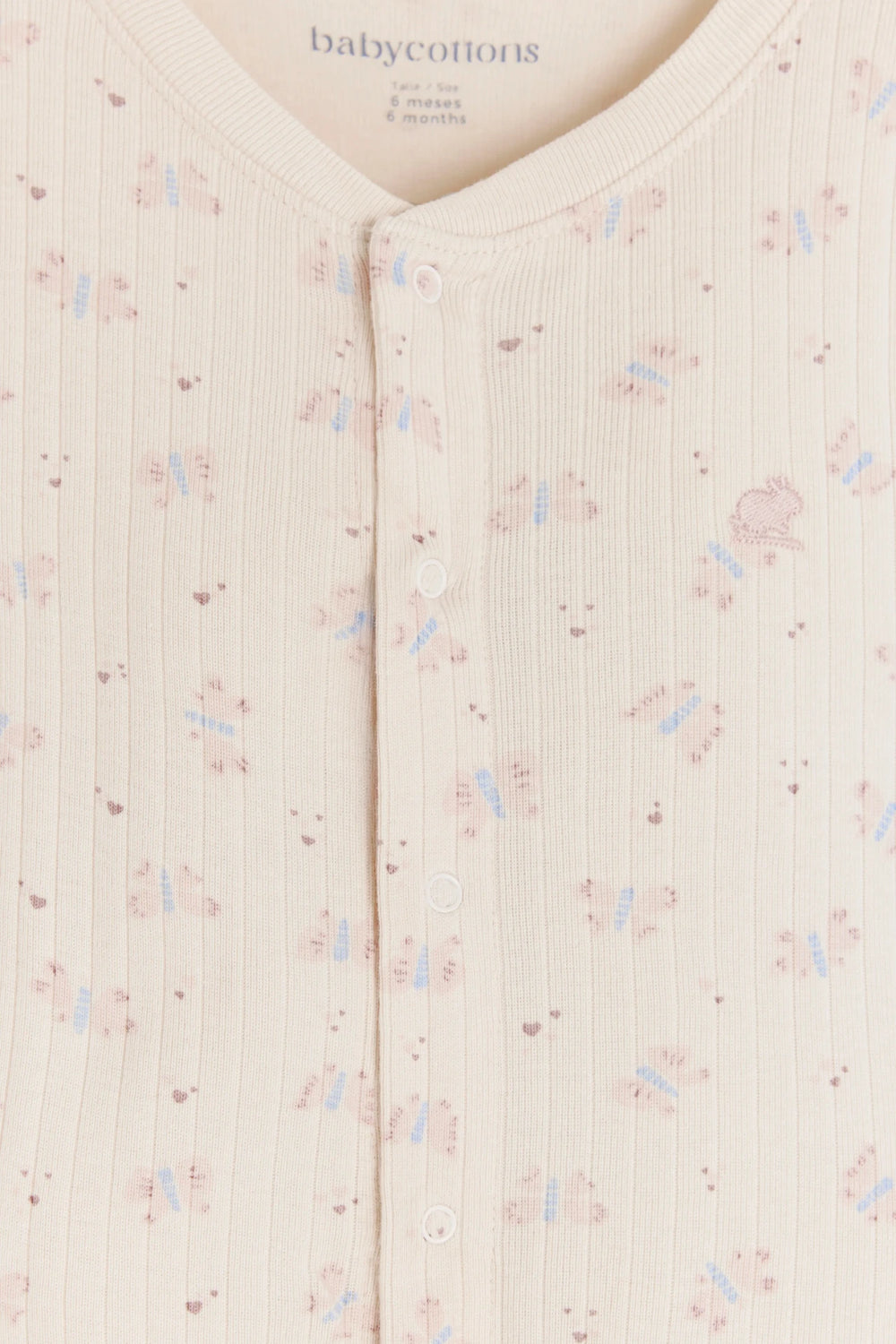 Enterito Toby Magic Wings