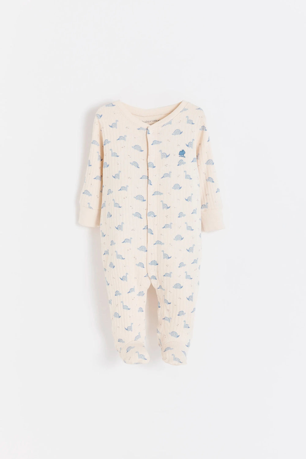 Enterito Jill Dinomyte