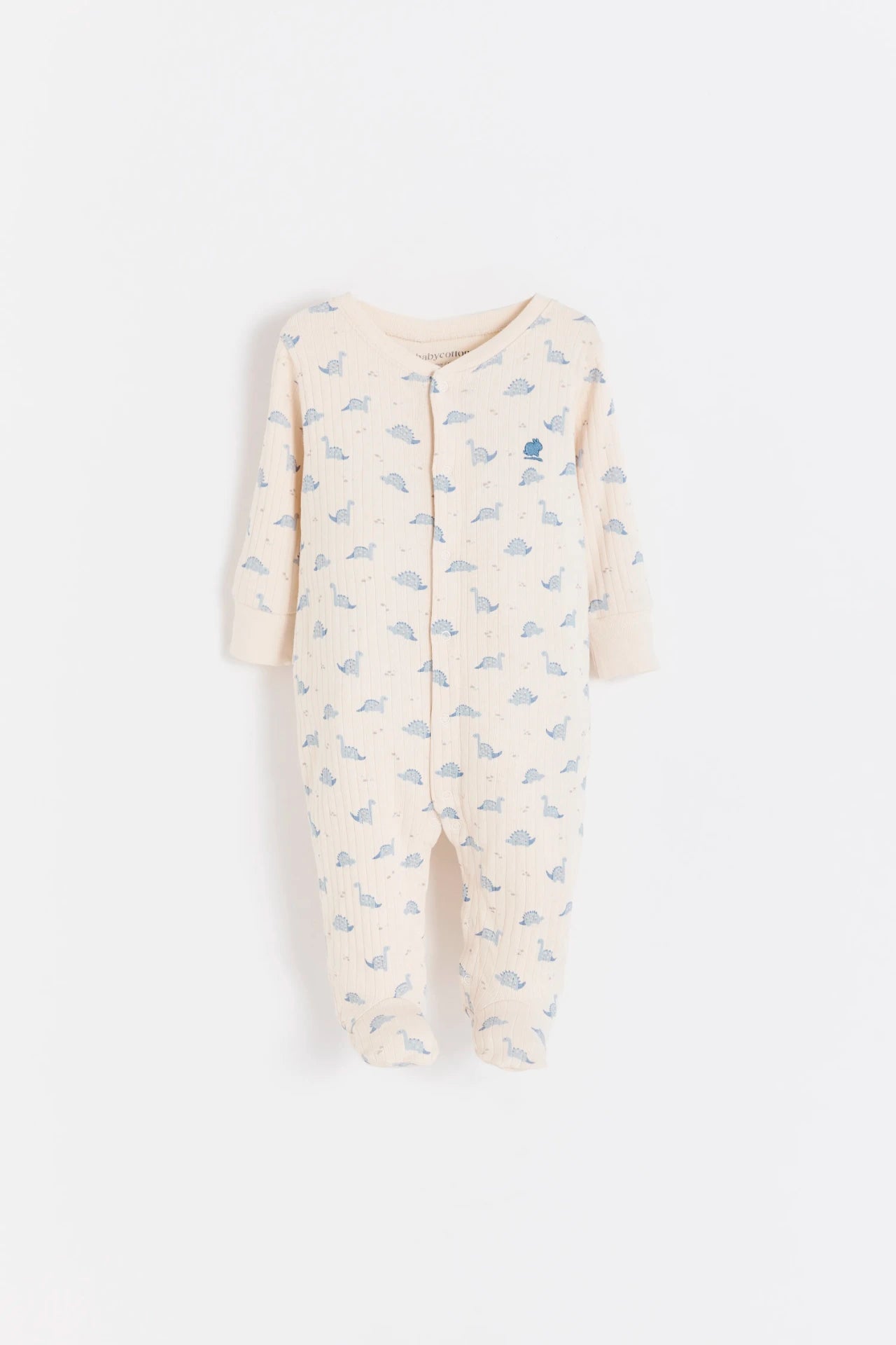 Enterito Jill Dinomyte