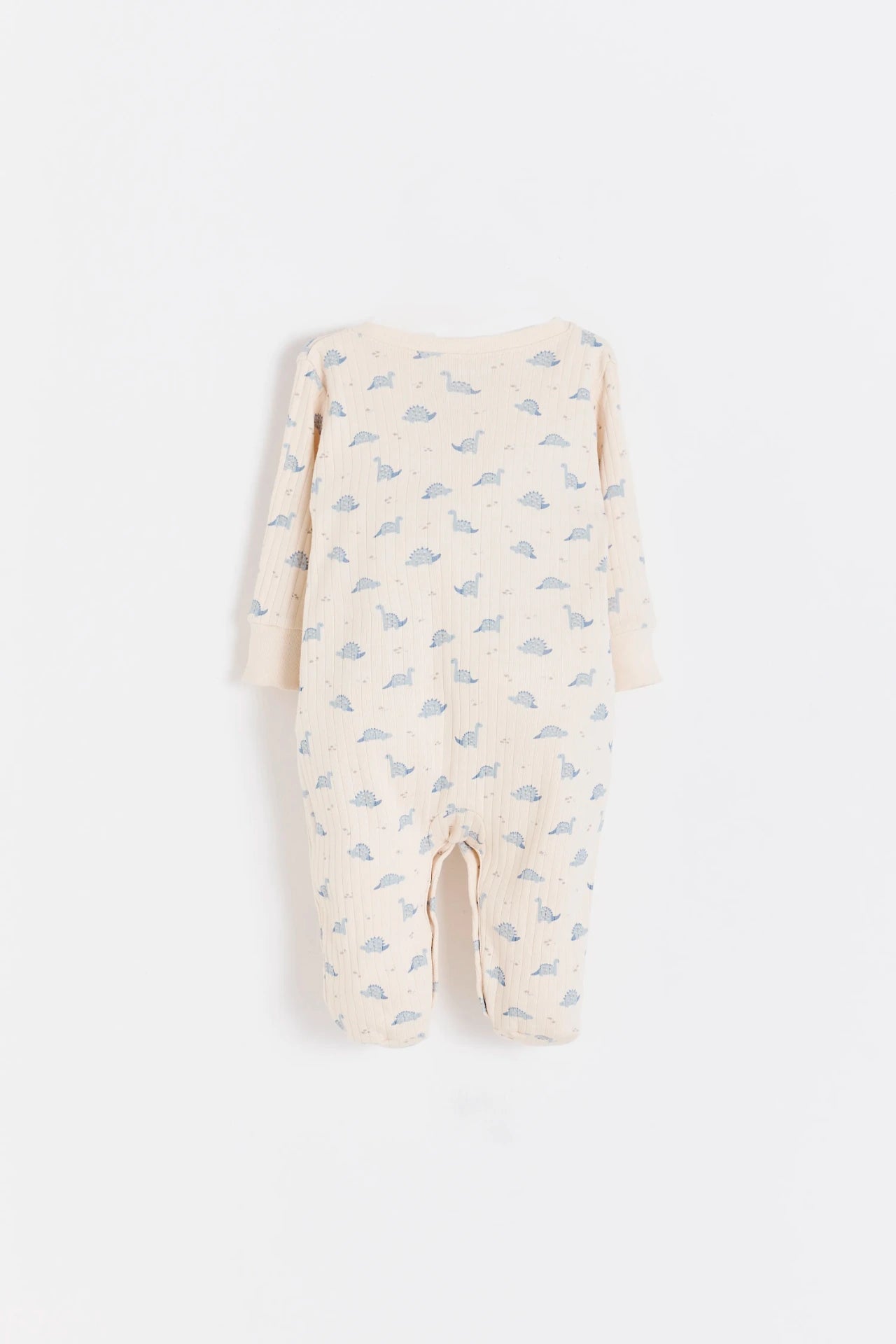 Enterito Jill Dinomyte