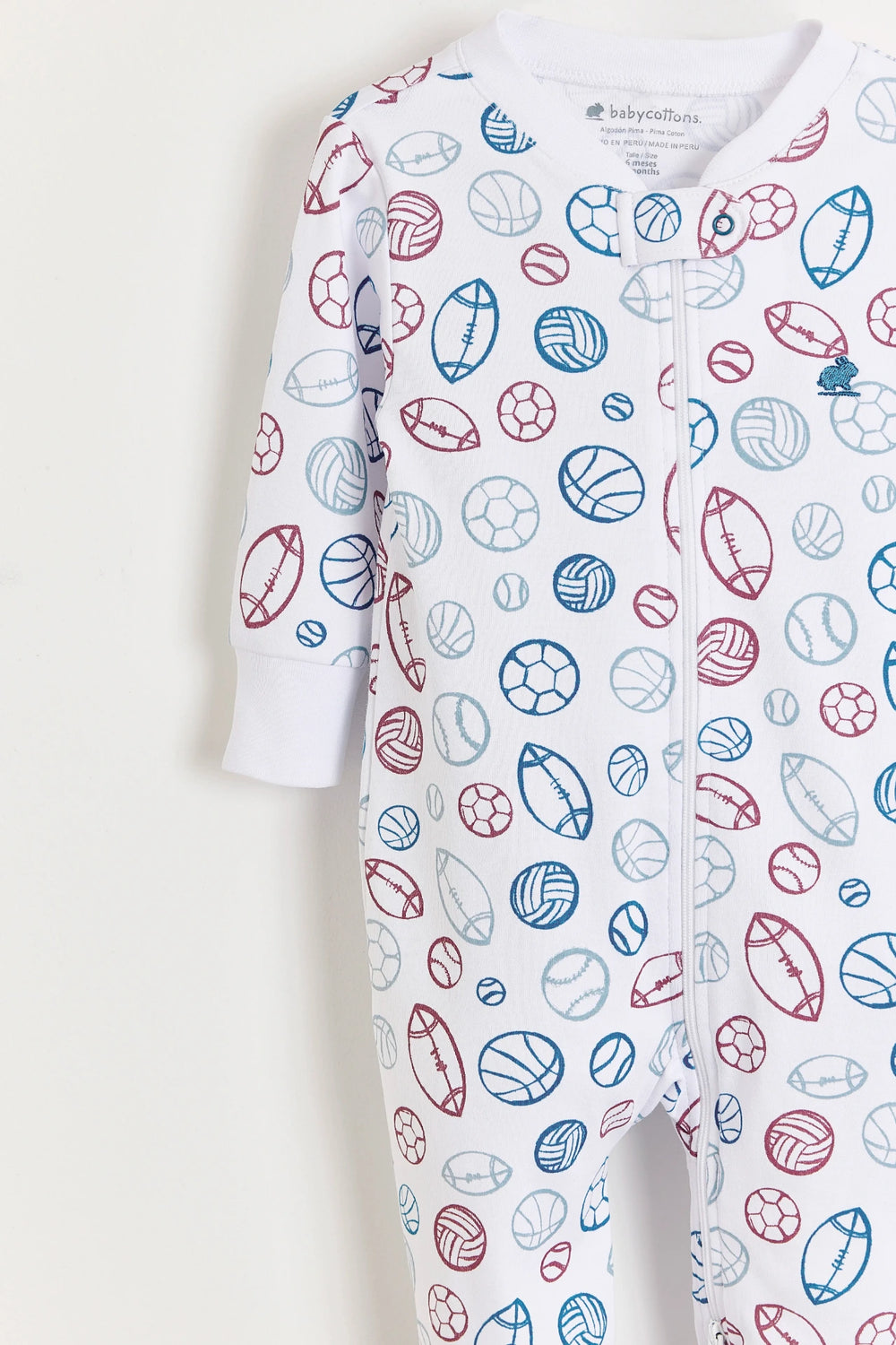 Enterito Toby Bouncy