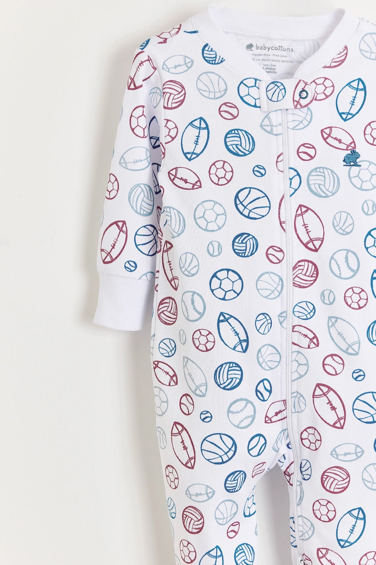 Enterito Toby Bouncy