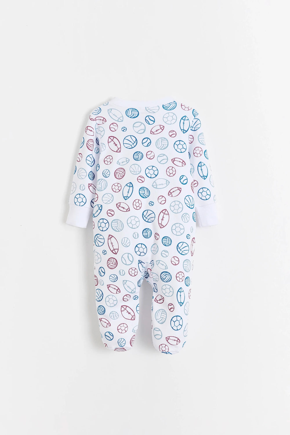 Enterito Toby Bouncy