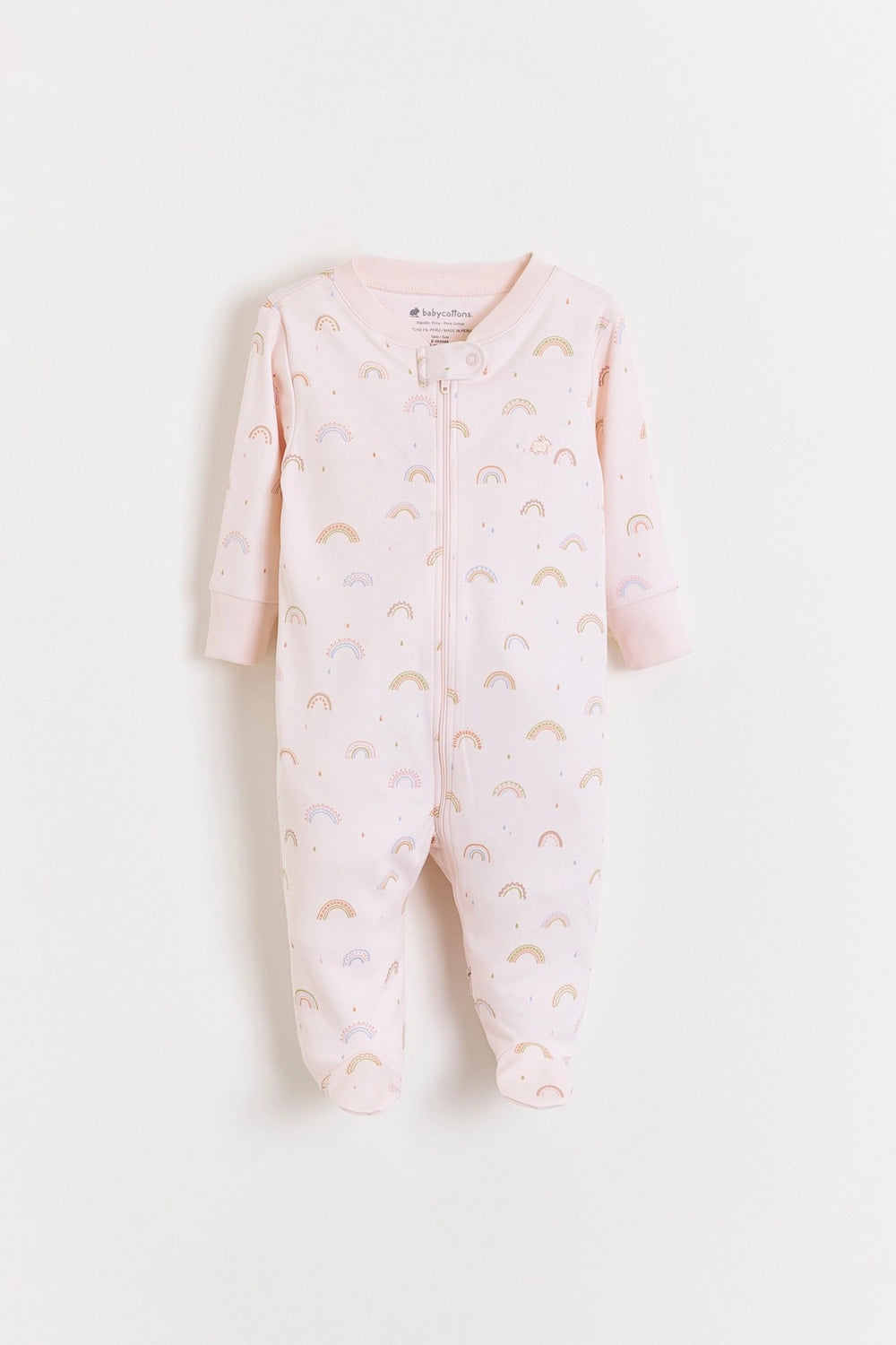 Enterito Jill Whimsy