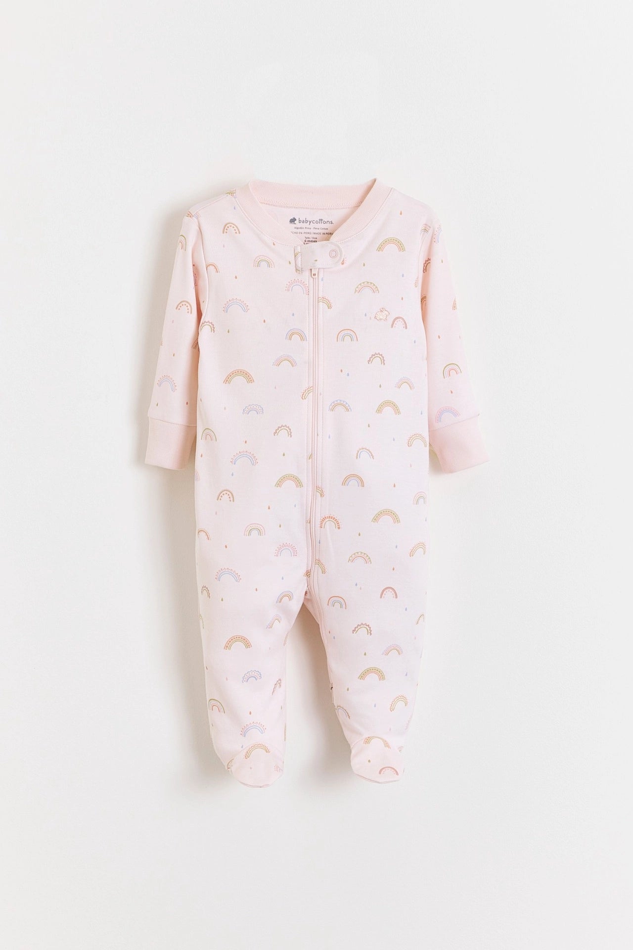 Enterito Jill Whimsy