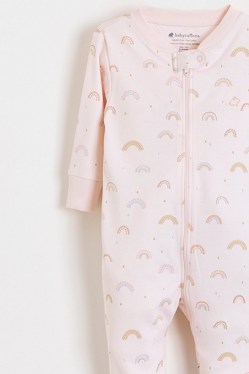 Enterito Jill Whimsy