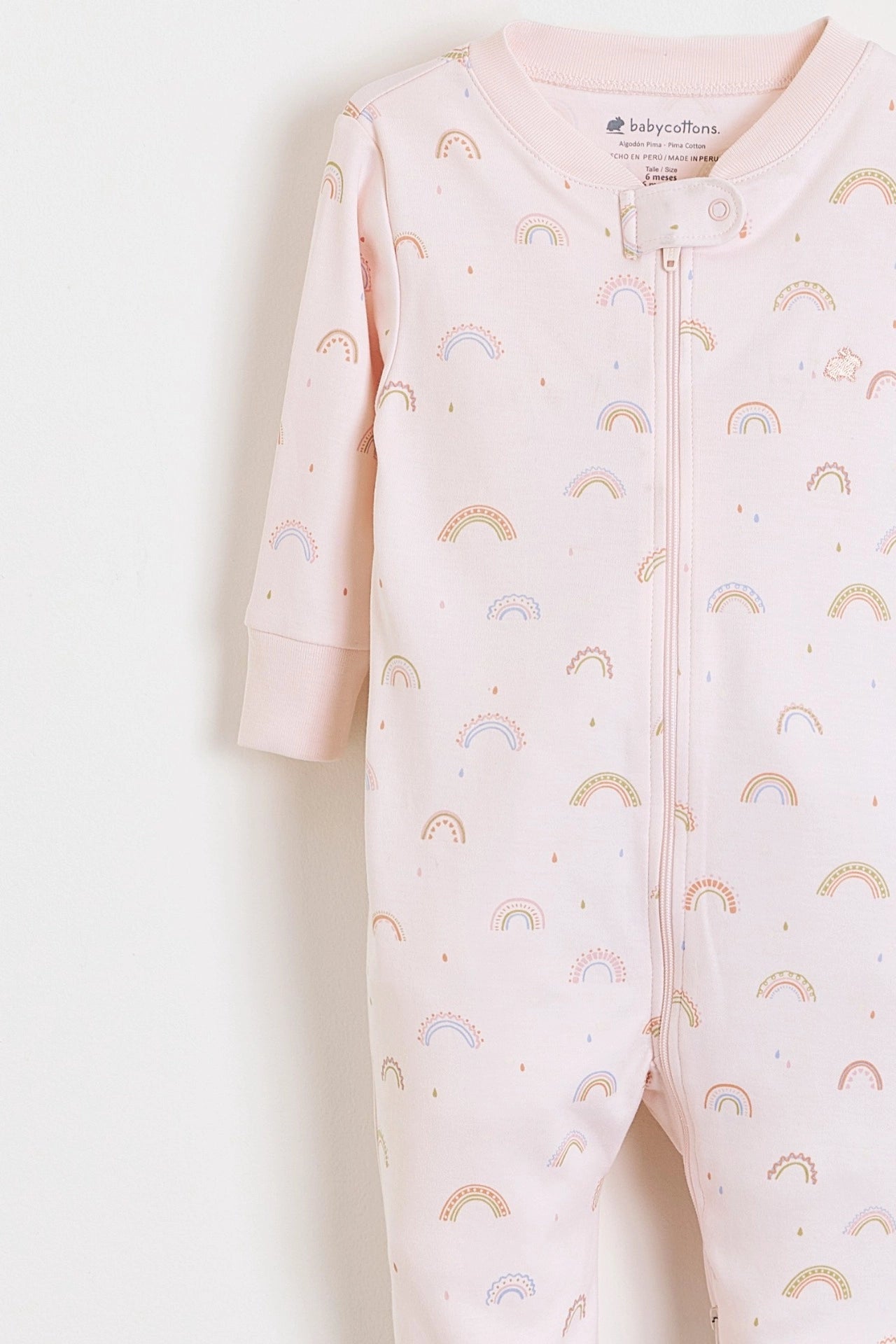 Enterito Jill Whimsy