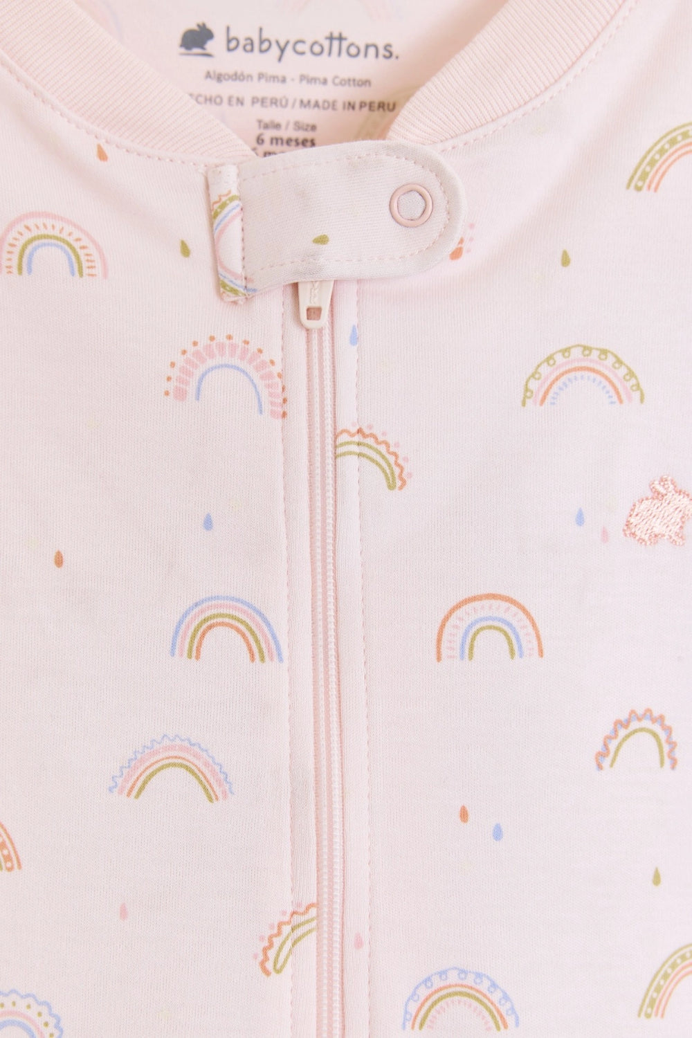 Enterito Jill Whimsy