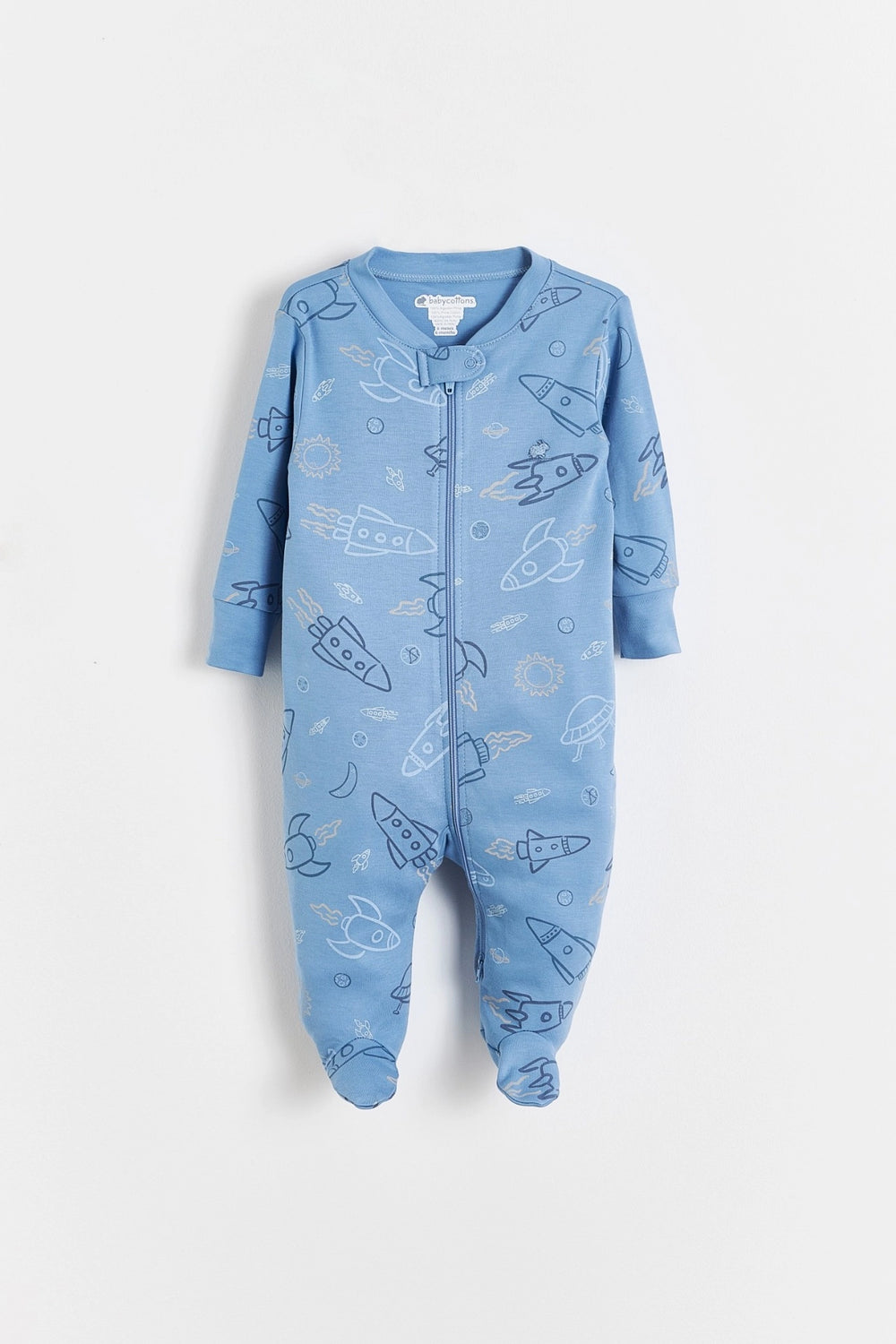 Enterito Jill Skyward