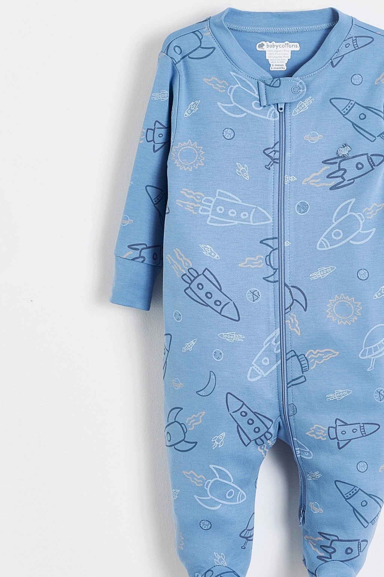 Enterito Jill Skyward