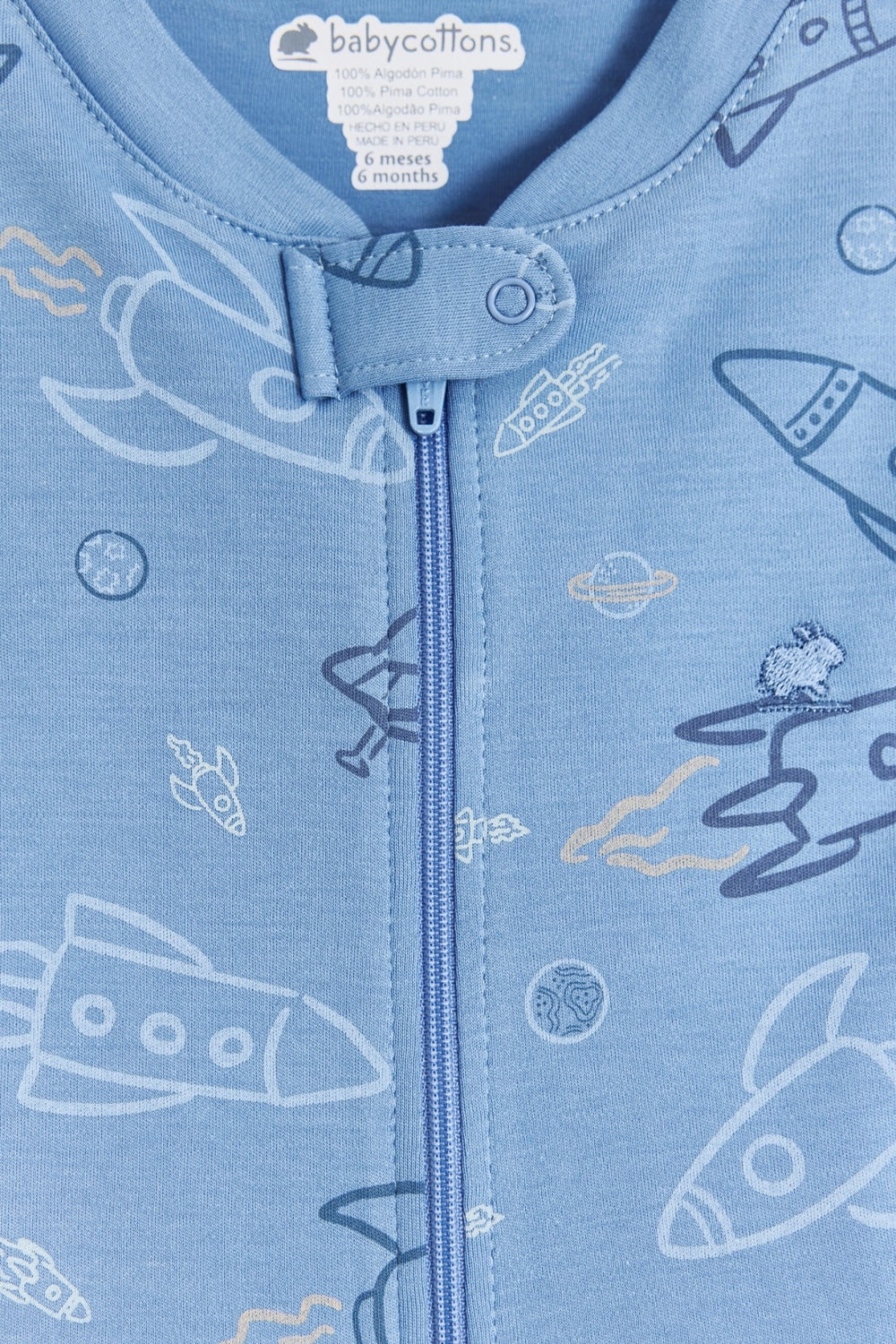 Enterito Jill Skyward