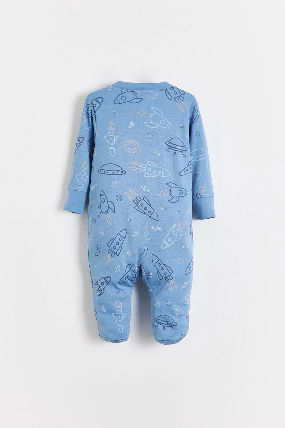 Enterito Jill Skyward