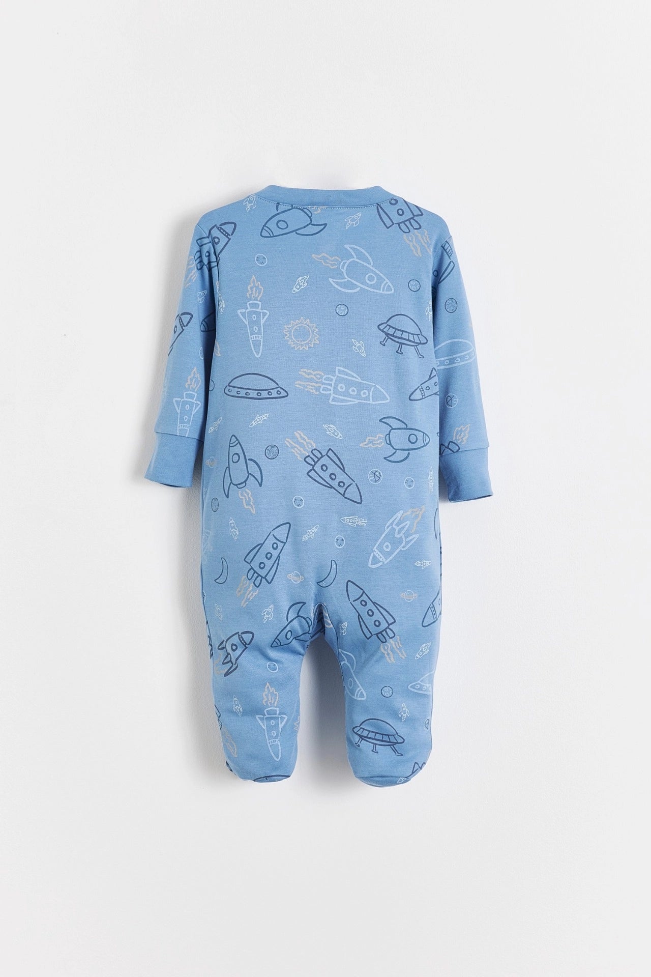 Enterito Jill Skyward