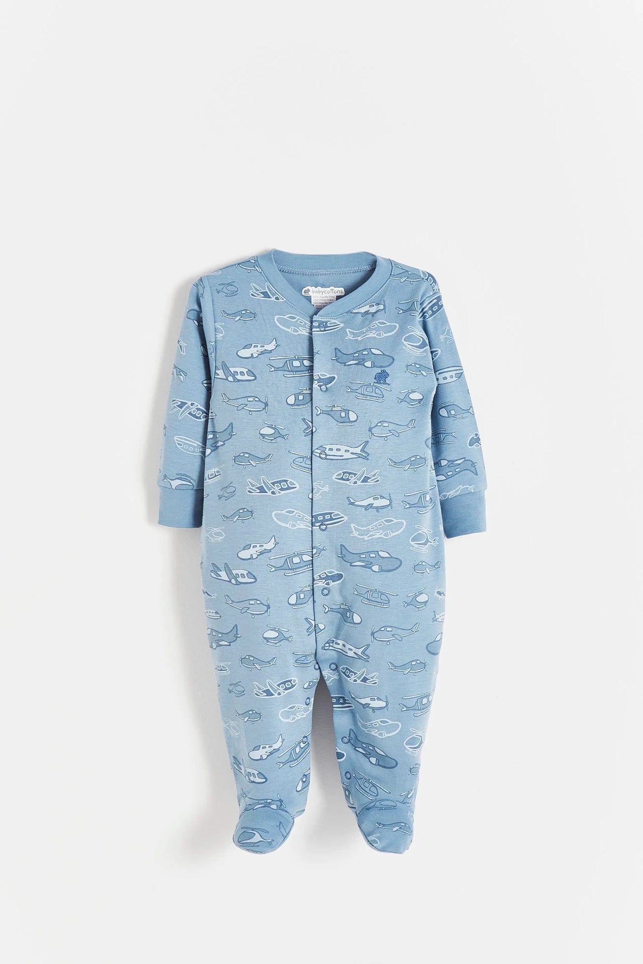 Enterito Toby Air Squad