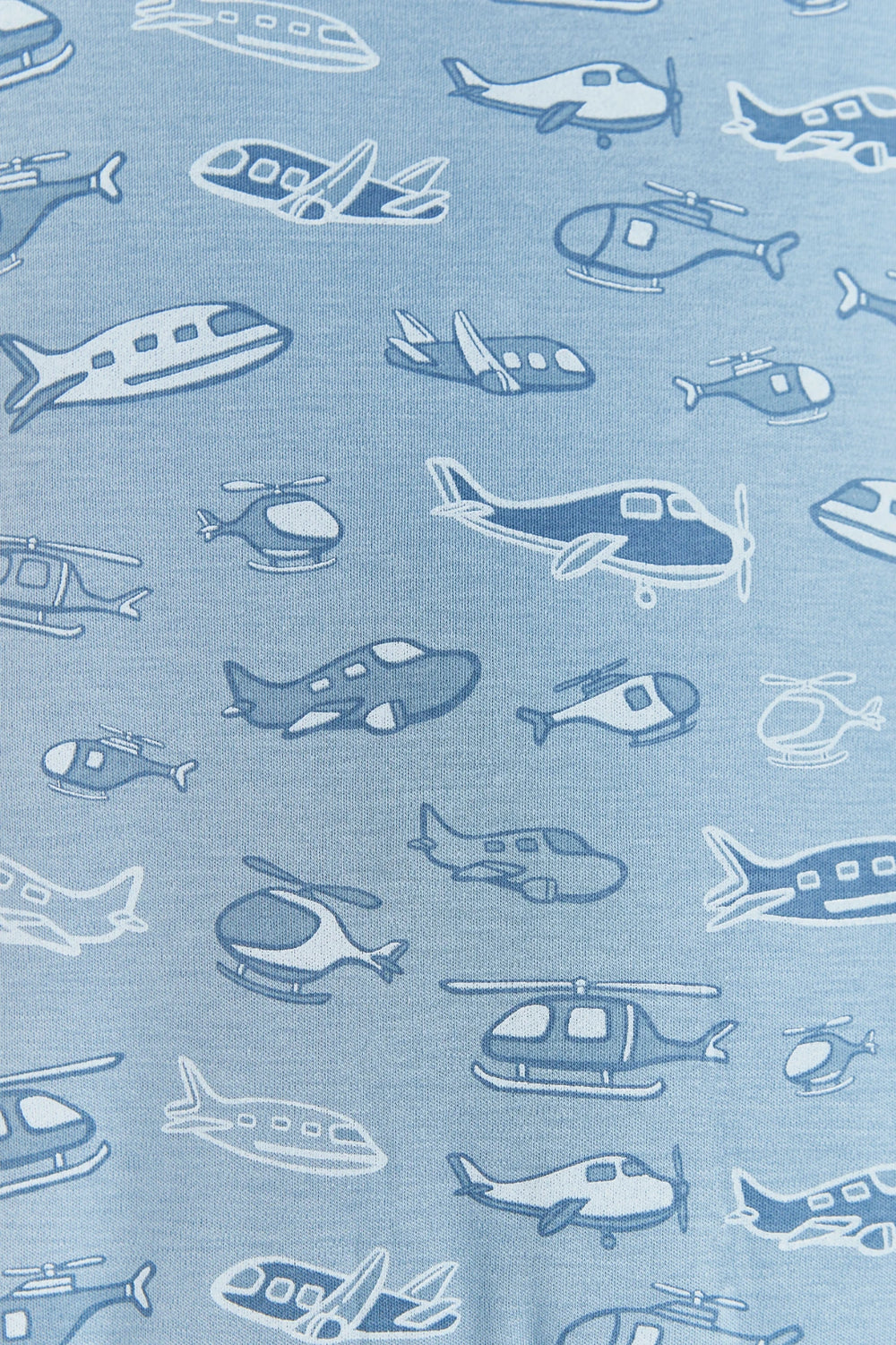 Enterito Toby Air Squad