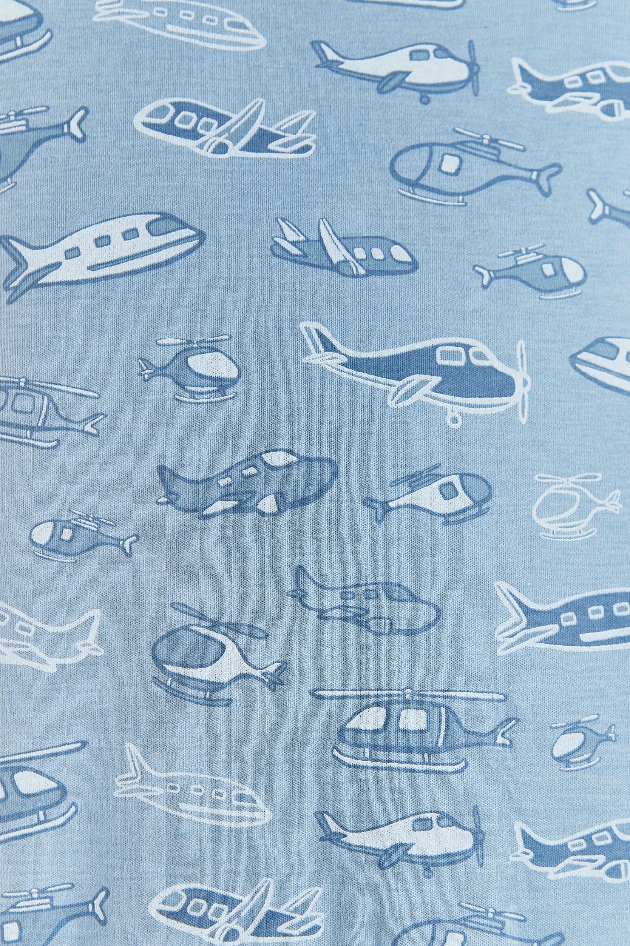 Enterito Toby Air Squad