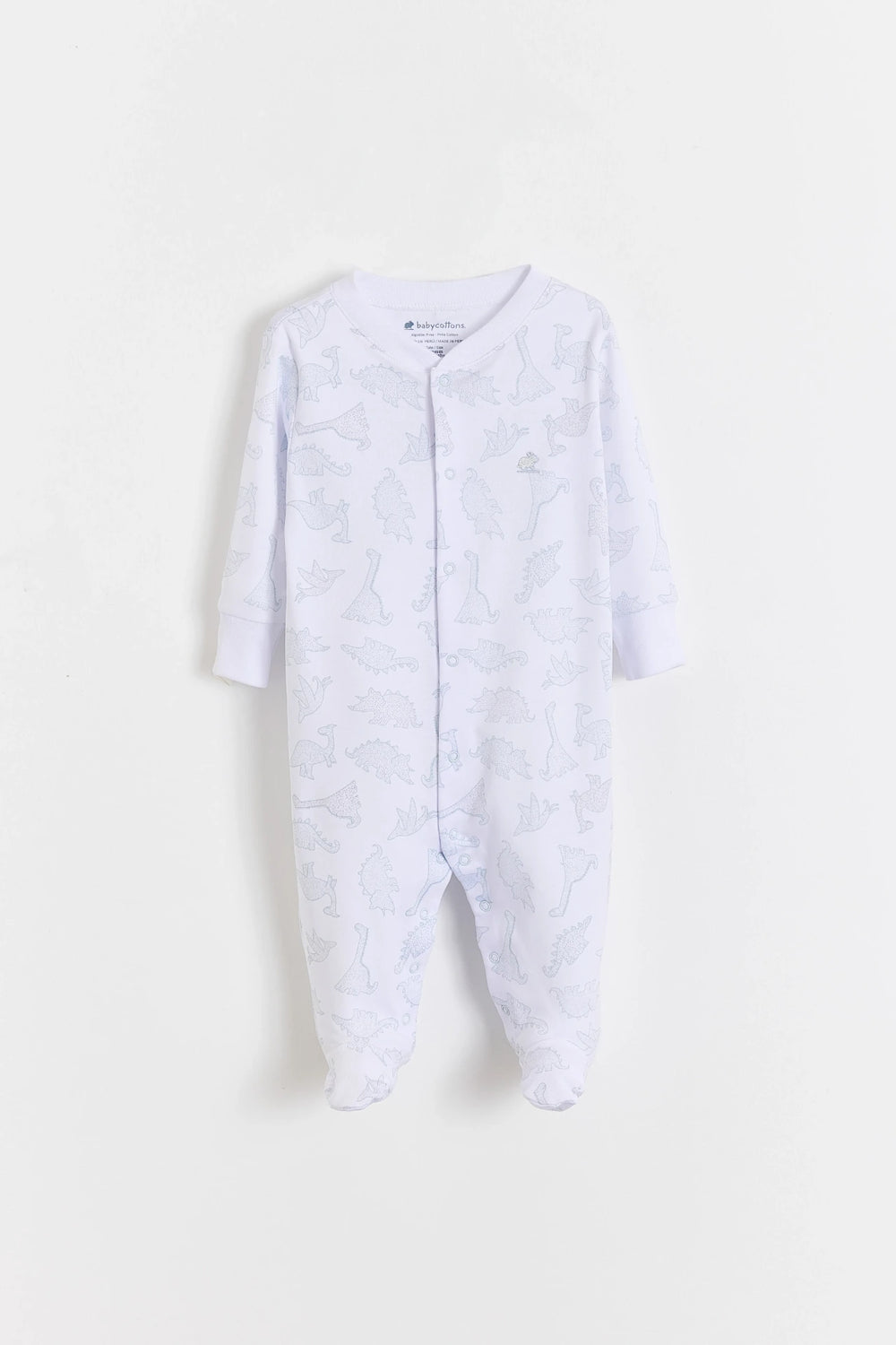 Enterito Toby Dinocolor