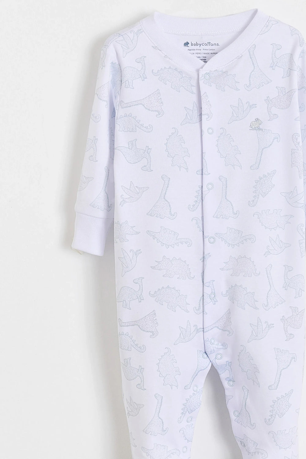 Enterito Toby Dinocolor