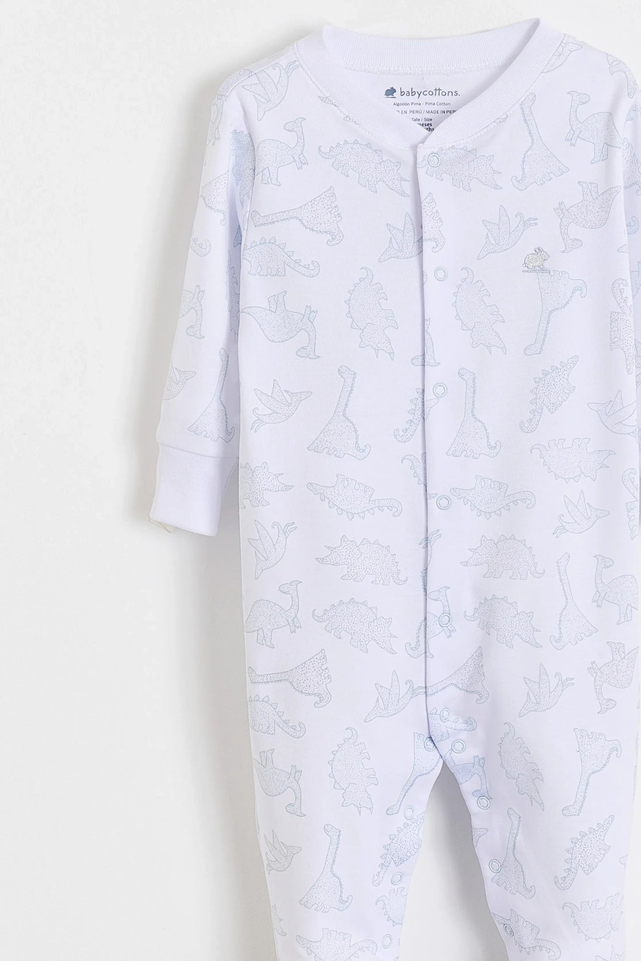 Enterito Toby Dinocolor