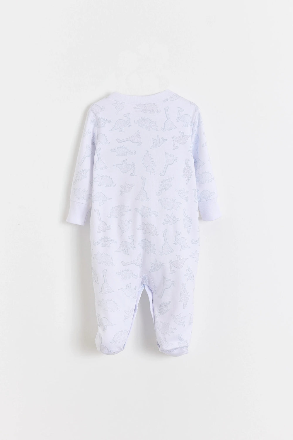 Enterito Toby Dinocolor