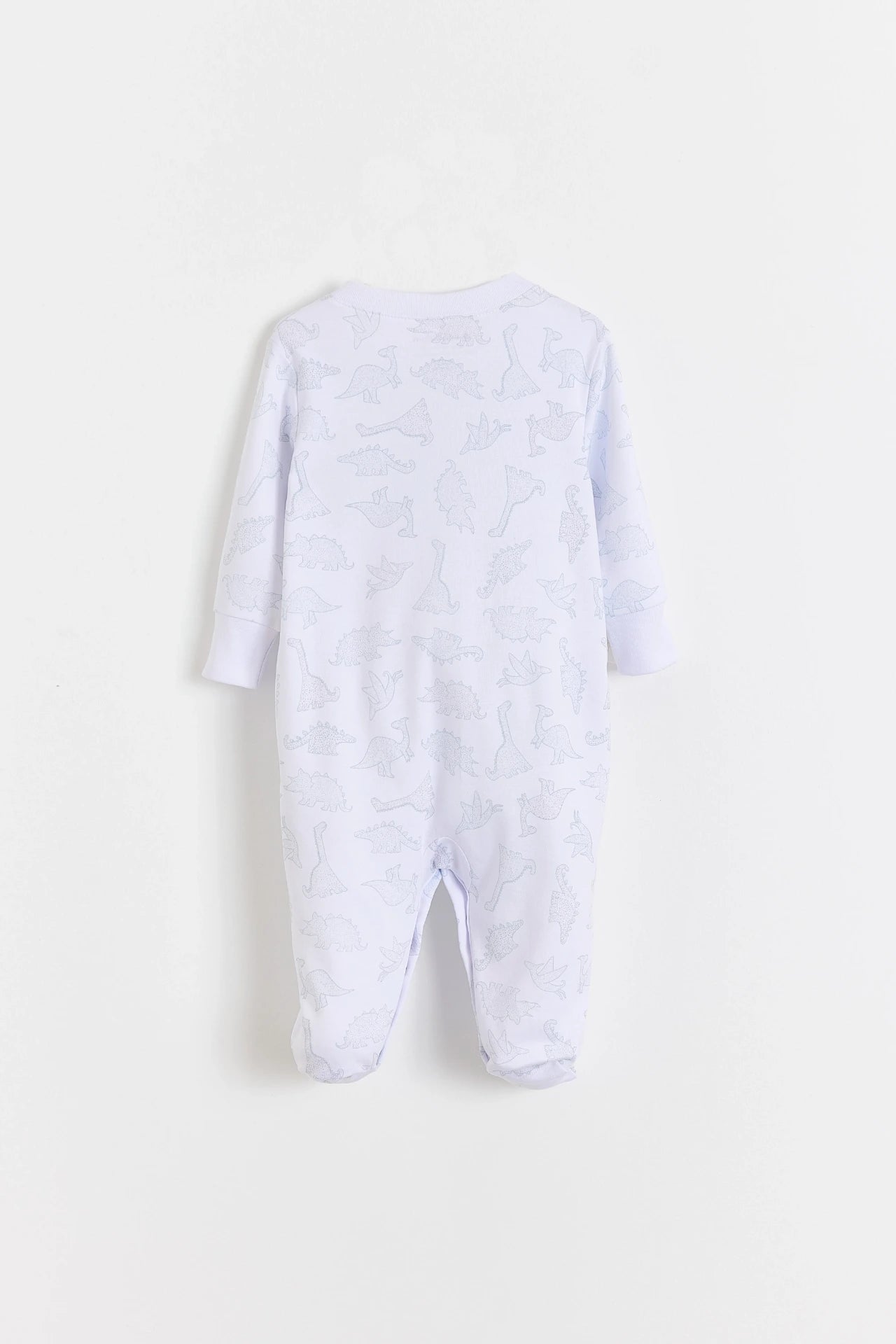 Enterito Toby Dinocolor