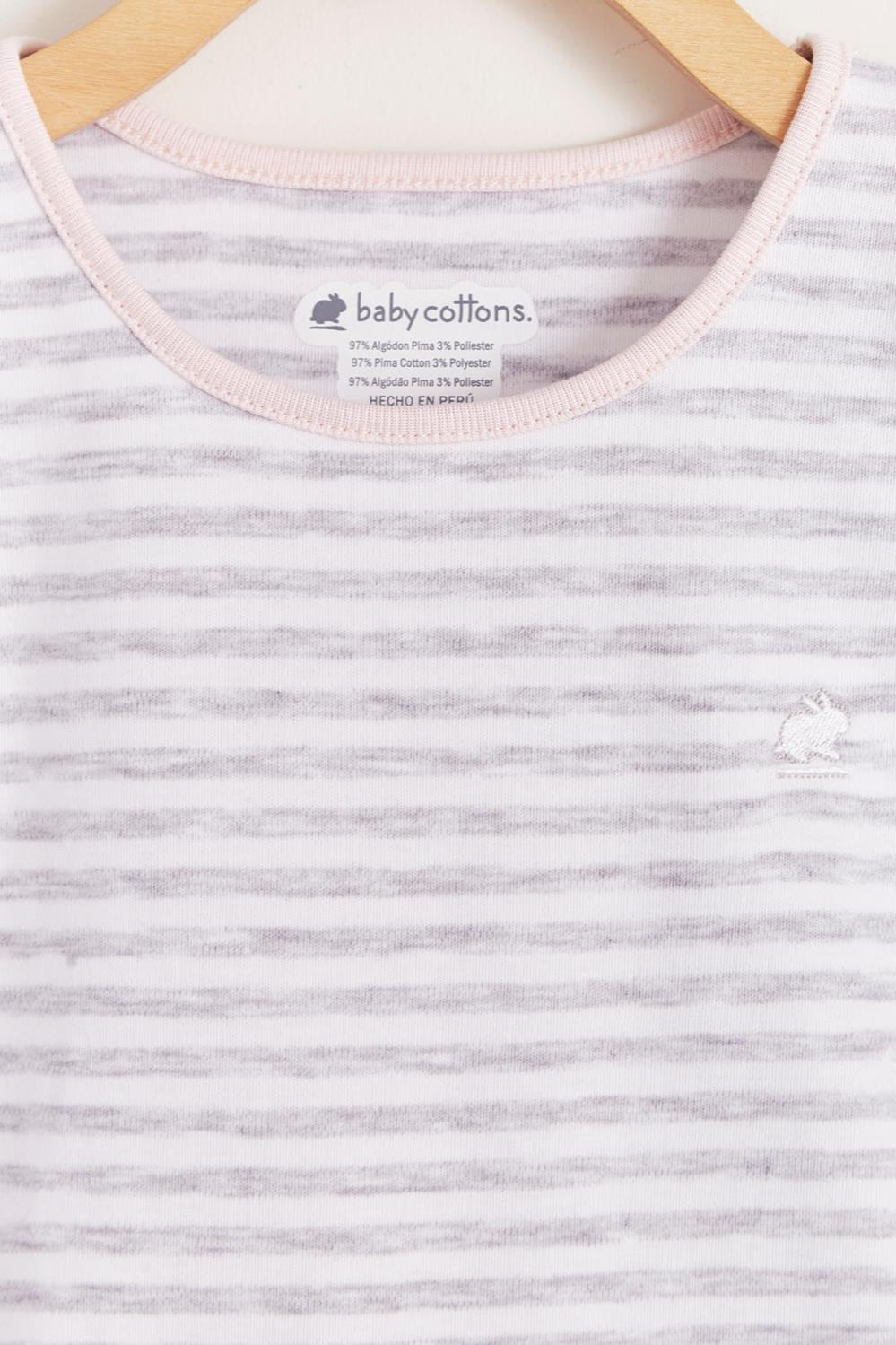 2PC Pijama Combinada corta