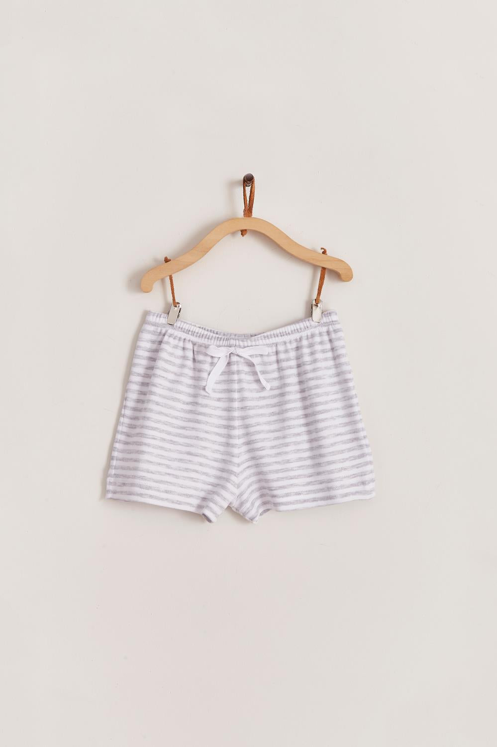 2PC Pijama Combinada corta