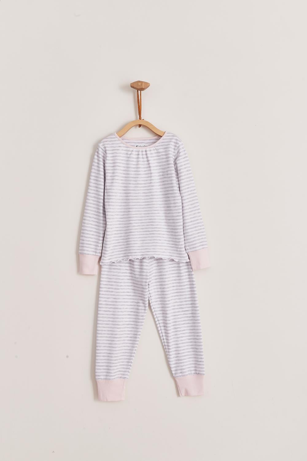 2PL Pijama Combinada