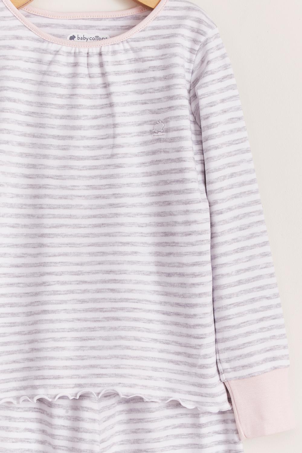 2PL Pijama Combinada