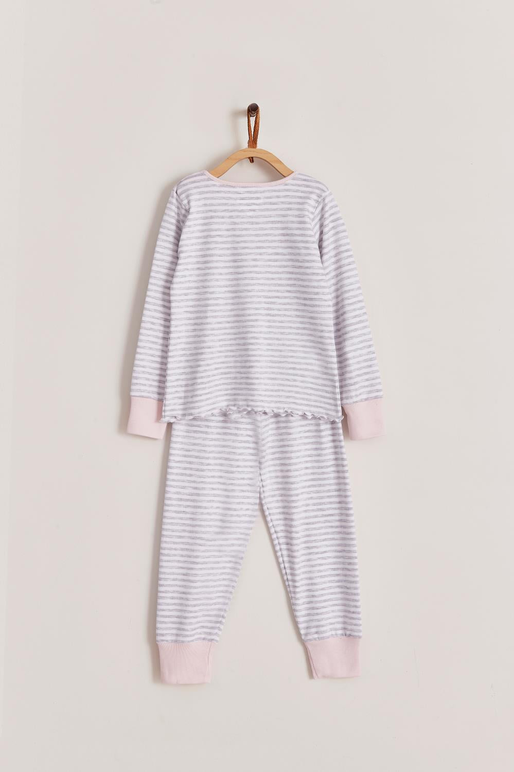 2PL Pijama Combinada