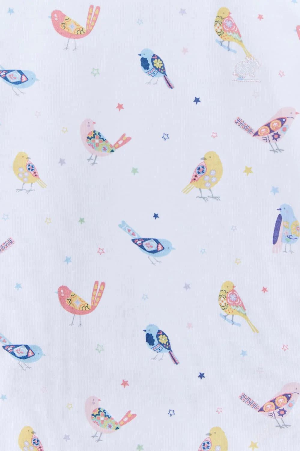 Pijama Olivia Folk