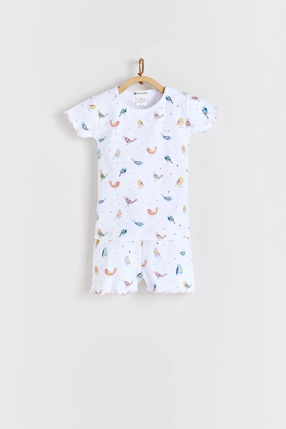 Pijama Olivia Folk