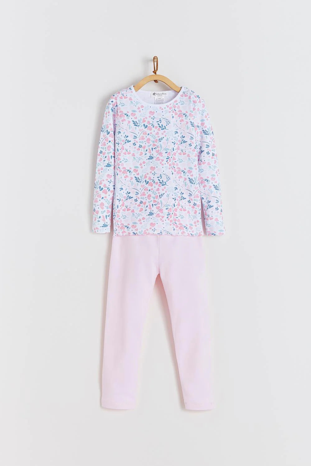 Pijama Carla Spring