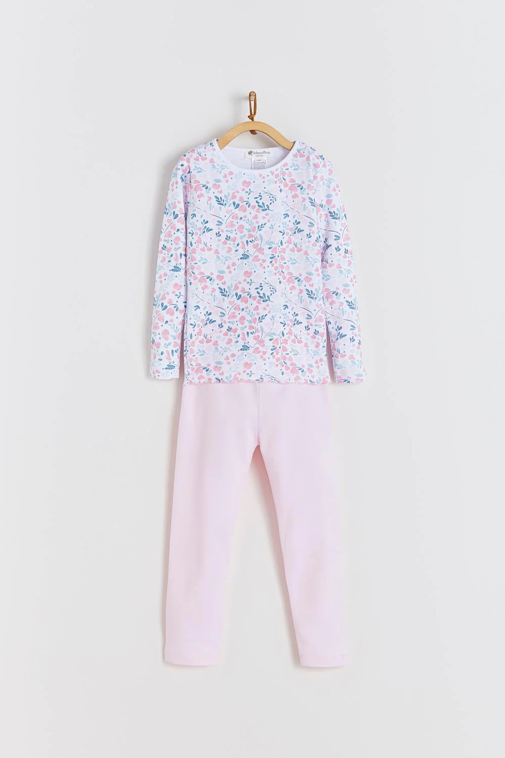 Pijama Carla Spring
